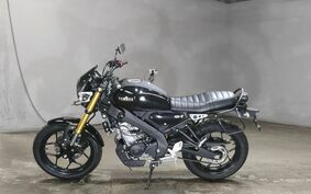 YAMAHA XSR155 不明