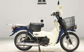 SUZUKI BIRDIE 50 BA43A