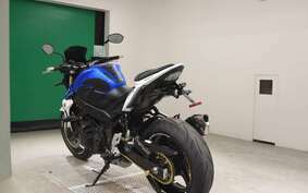 SUZUKI GSR750 A 2013 GR7NA