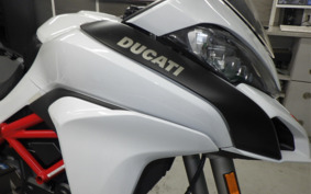 DUCATI MULTISTRADA 1200 2015 AA02J