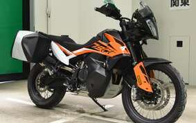 KTM 790 ADVENTURE TS340