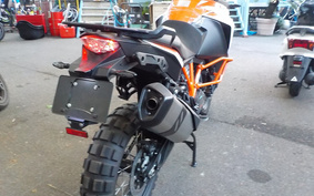 KTM 1290 SUPER ADVENTURE R 2021 V5940