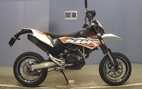 KTM 690 SMC 2011 LSS40