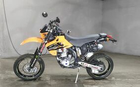 KAWASAKI KLX250D TRACKER LX250E