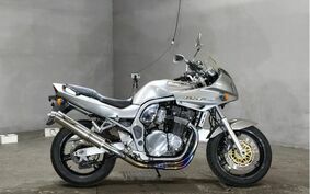 SUZUKI GSF1200 S 1998 GV75A