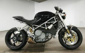 DUCATI MONSTER S4R 2003 M400A