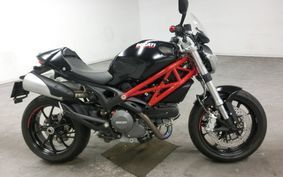 DUCATI MONSTER 796 2012 M506A