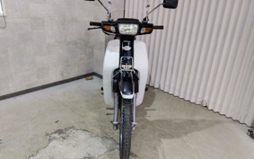 HONDA C100 SUPER CUB HA06