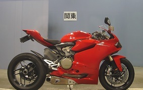 DUCATI 1199 PANIGALE 2013 H802J