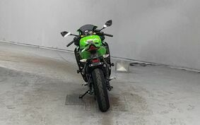 KAWASAKI ZX-25R ZX250E