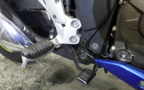 SUZUKI GIXXER 250 ED22B