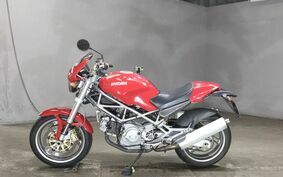 DUCATI M1000S 2007 M400AA