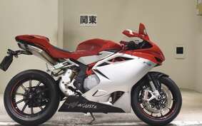 MV AGUSTA F4 1000 2016 F630