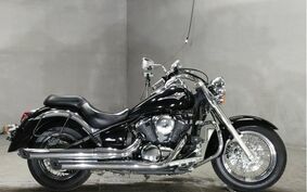 KAWASAKI VULCAN 900 CLASSIC 2011 VN900B