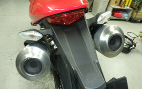 DUCATI MONSTER 796 A 2022 M506A