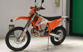 KTM 250 EXC