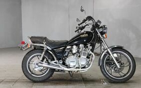 YAMAHA XJ650 SPECIAL 1983 4L6