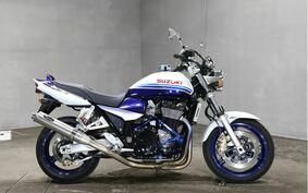 SUZUKI GSX1400 2010 GY71A