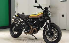 DUCATI SCRAMBLER 1100 2022 1K00A