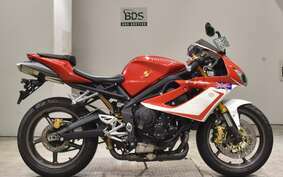 TRIUMPH DAYTONA 675 2010