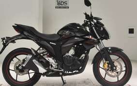 SUZUKI GIXXER 150 NG4BG