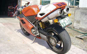 DUCATI 748 R 2002 H300A