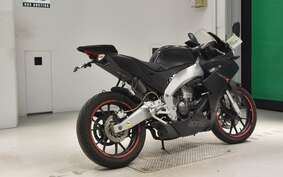 APRILIA RS4 125