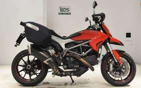 DUCATI HYPERSTRADA 820 2014 B201J