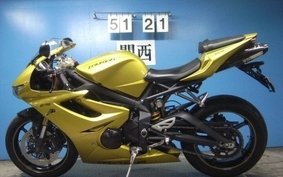 TRIUMPH DAYTONA 675 SE 2012 MD1066