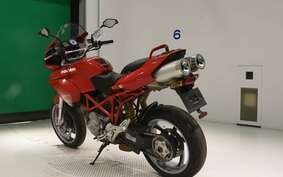 DUCATI MULTISTRADA 1000 DS 2004