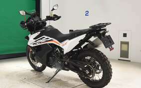 KTM 790 ADVENTURE 2020 TS340