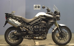 TRIUMPH TIGER 800 2012 RE15B8