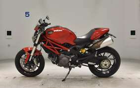 DUCATI MONSTER 796 A 2011 M506A