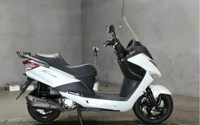 SYM RV125EVO 不明