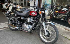 KAWASAKI W800 2024 EJ800E