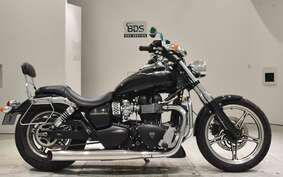 TRIUMPH SPEEDMASTER 2011 J9168R