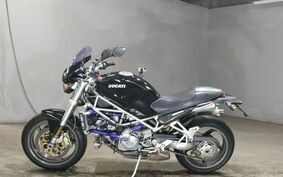 DUCATI MONSTER S4R M405AB