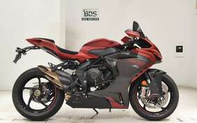 MV AGUSTA F3 800 RR 2022