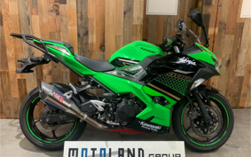 KAWASAKI NINJA 400 2020 EX400G