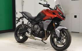 TRIUMPH TIGER 660 SPORTS 2022 GL20U3