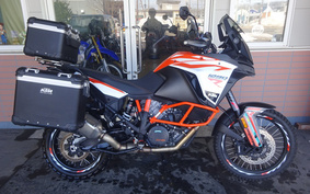 KTM 1290 SUPER ADVENTURE R 2021 V5940