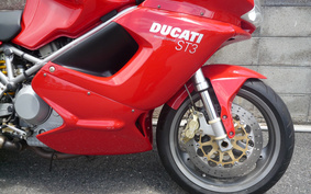 DUCATI ST3 2005 S300A