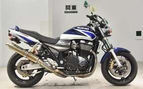 SUZUKI GSX1400 2005 GY71A