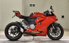 DUCATI PANIGALE V2 1H00A