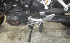 KTM 125 DUKE JGA4B