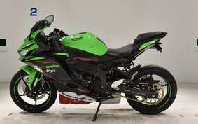 KAWASAKI ZX-25R ZX250E