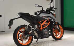 KTM 390 DUKE 2023