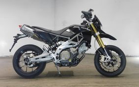 APRILIA DORSODURO 750 2009 SM00