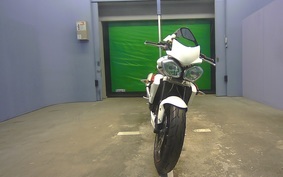 TRIUMPH STREET TRIPLE R 2014 TL1366