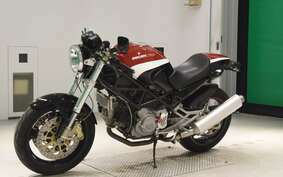 DUCATI MONSTER 400 IE 2006 M407A